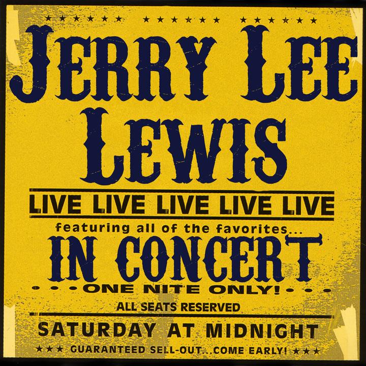 Crazy Arms_歌词_Jerry Lee Lewis的歌曲_下载汽水音乐