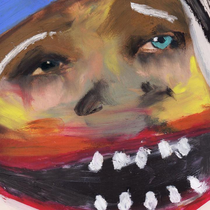 封面