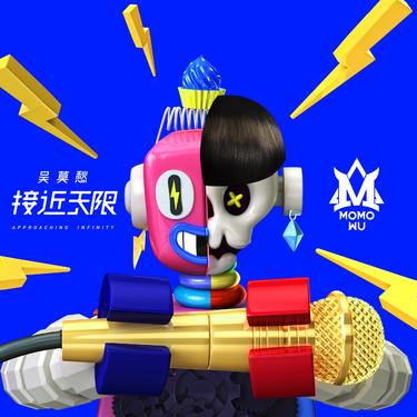 封面