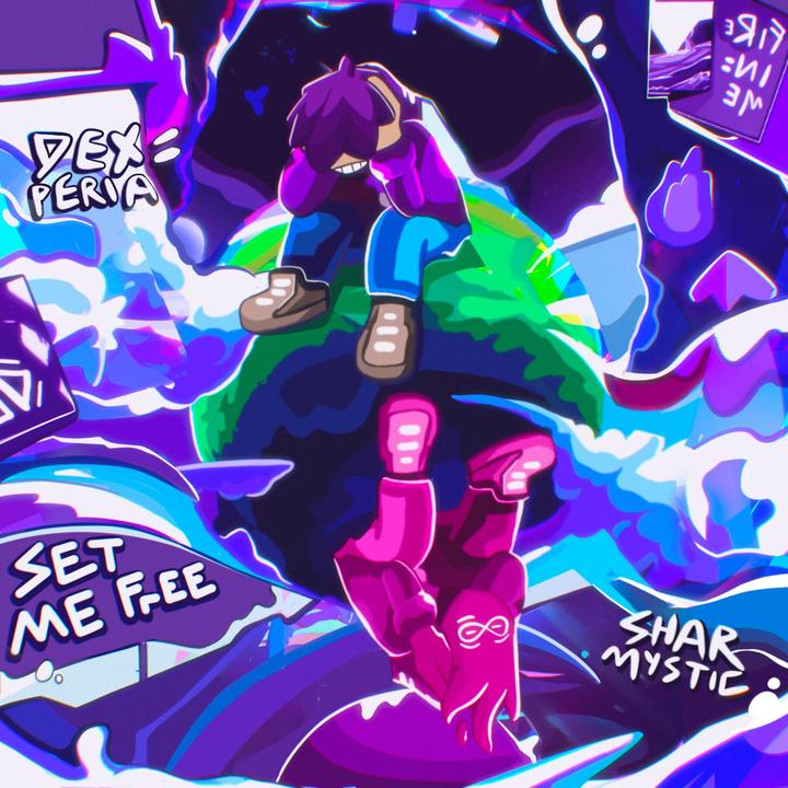 Spread My Wings_歌词_Dexperia的歌曲_下载汽水音乐