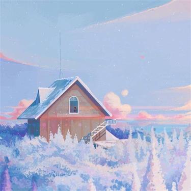 封面