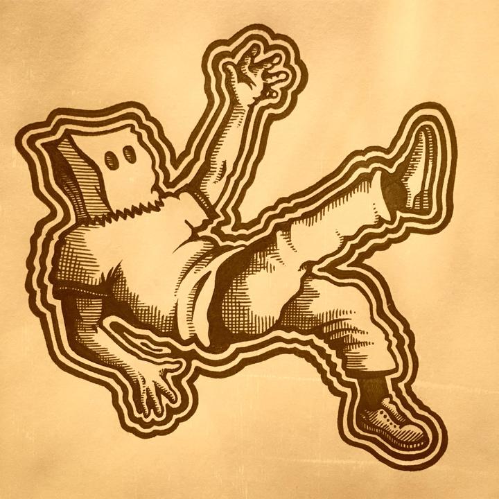 封面