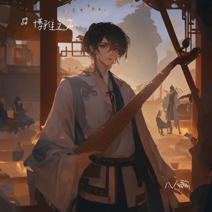 封面