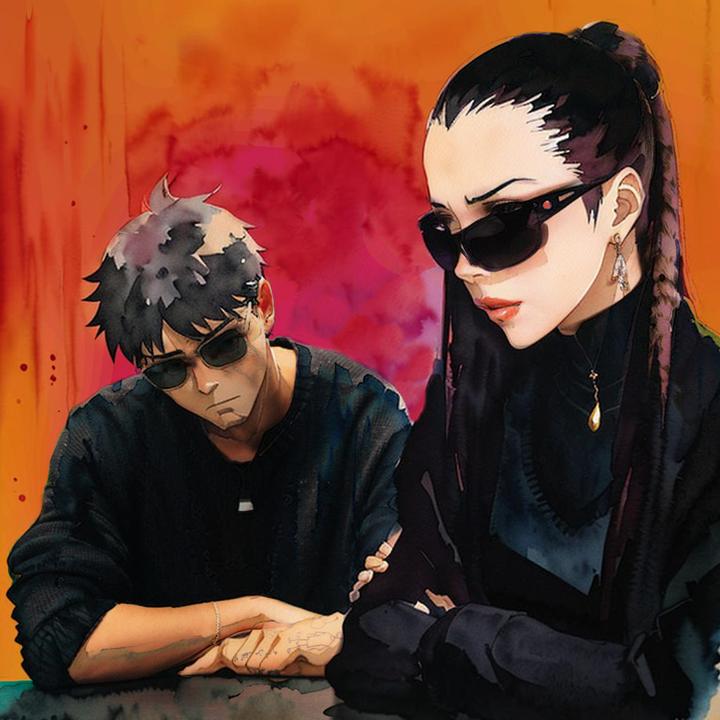 封面
