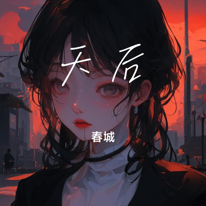 封面