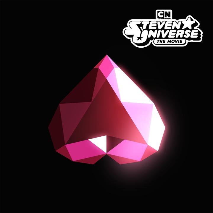 Unity (The Crystal Gems' Fusion Dance)_歌词_Steven Universe / aivi