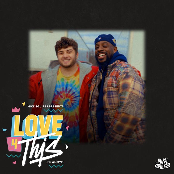 Some Love_歌词_Mike Squires / Doss / Lil Kitty / Yung Dyl / OB3AT的歌曲_下载汽水音乐