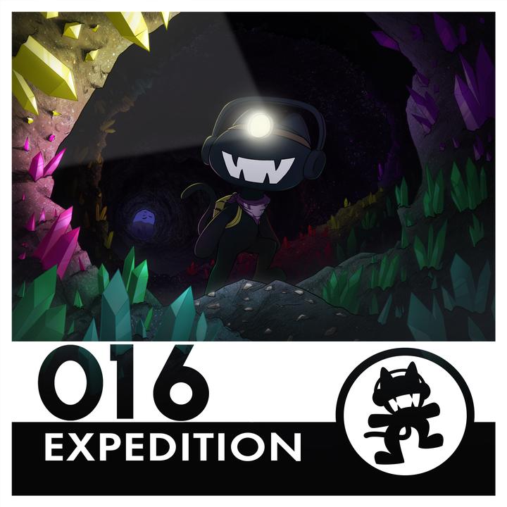 Uncaged Vol. 6 Album Mix_歌词_Monstercat的歌曲_下载-汽水音乐