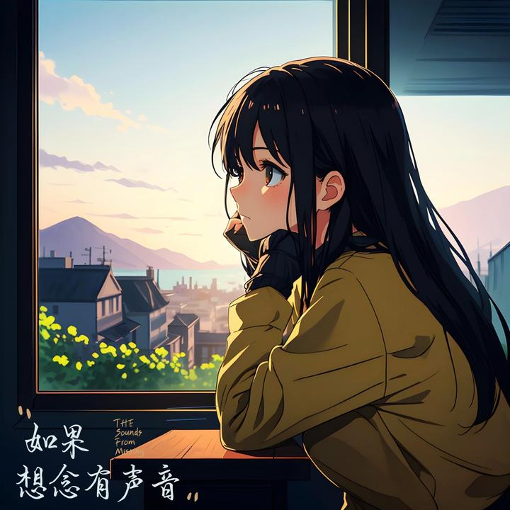 封面