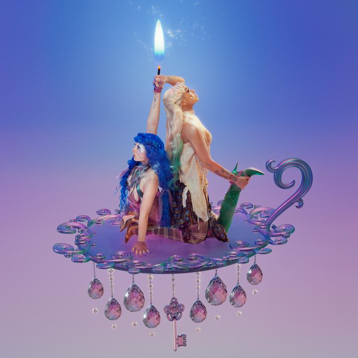封面