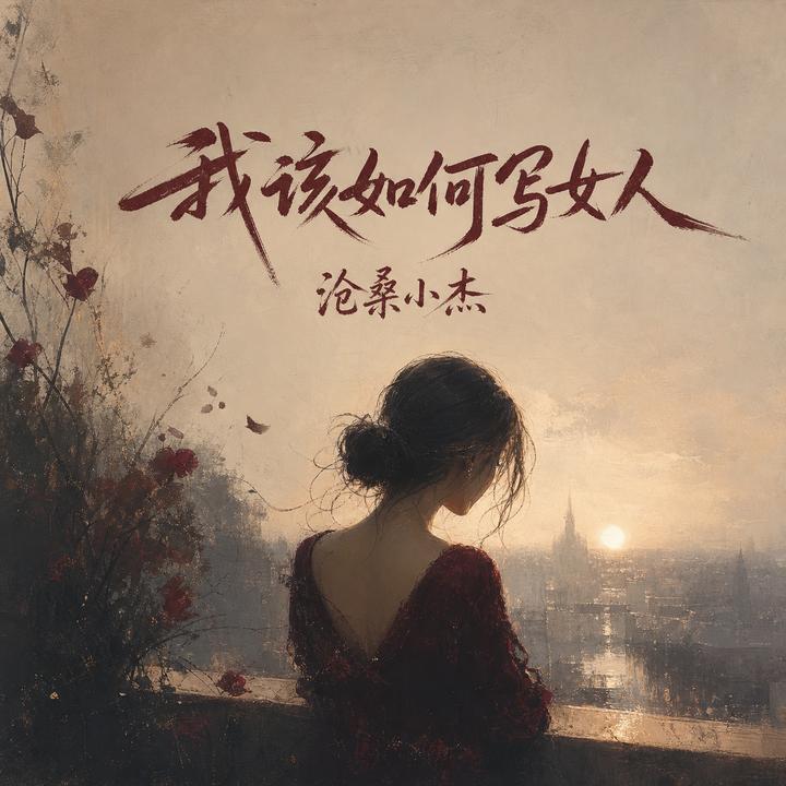 封面
