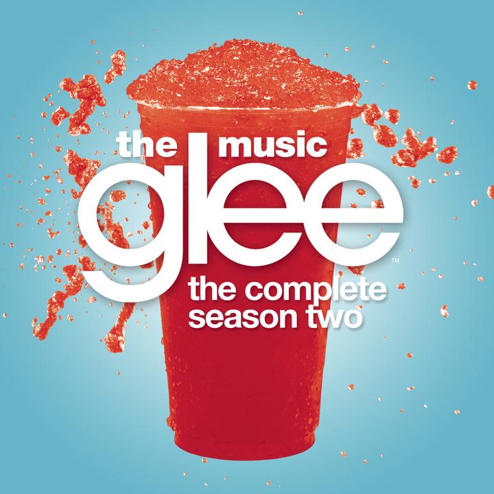 Hello (Glee Cast Version) (feat. Jonathan Groff)_歌词_Glee Cast ...