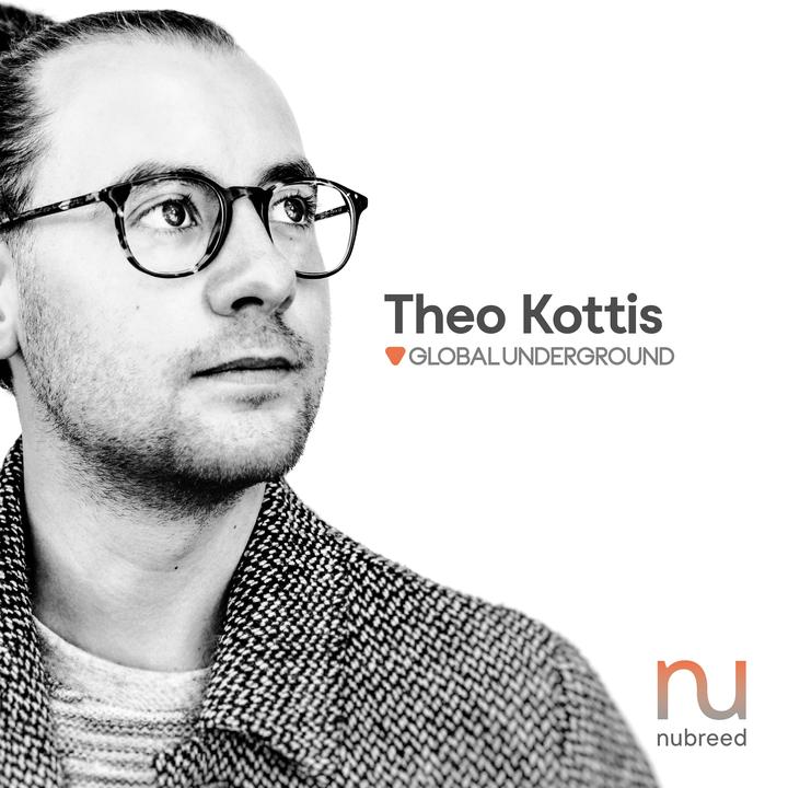 Douha (Mali Mali) - Theo Kottis Remix_歌词_Theo Kottis / Disclosure ...