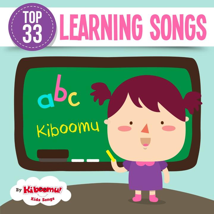 The Wheels on the Bus_歌词_The Kiboomers的歌曲_下载汽水音乐