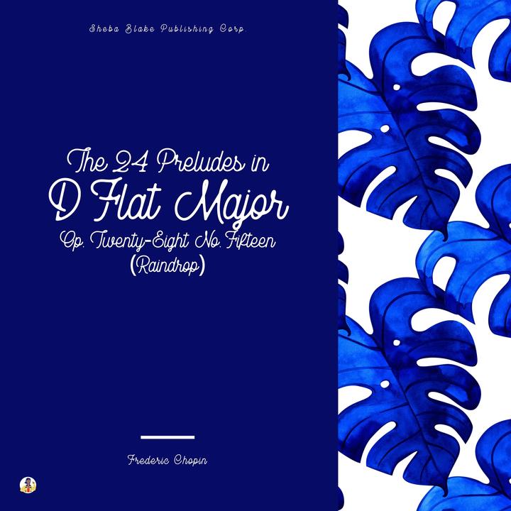 Piano Sonata in B Flat Minor 'funeral March', No. 2 Op. 35 I. Grave