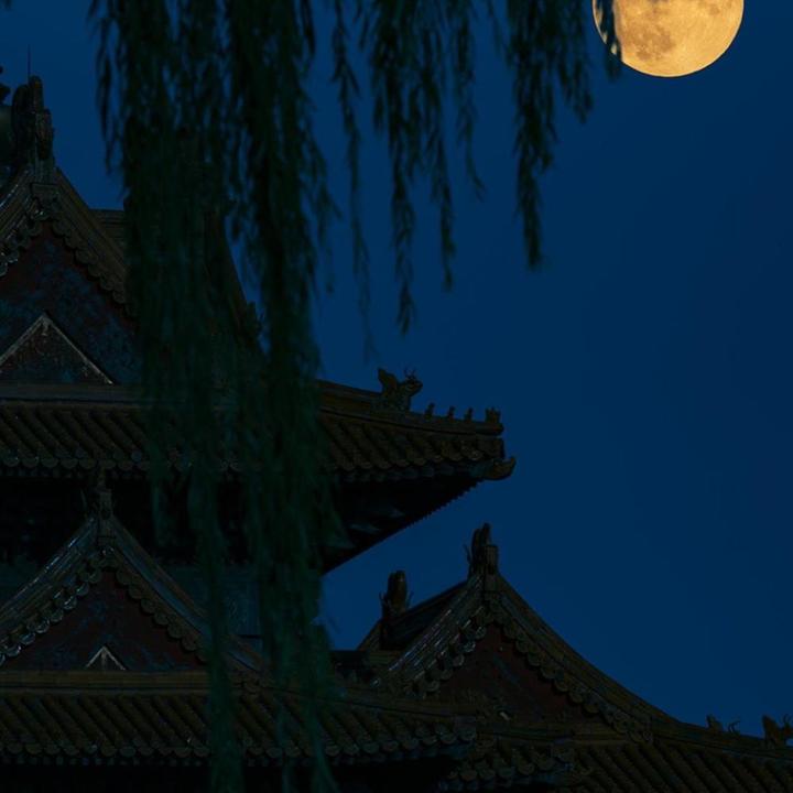 封面