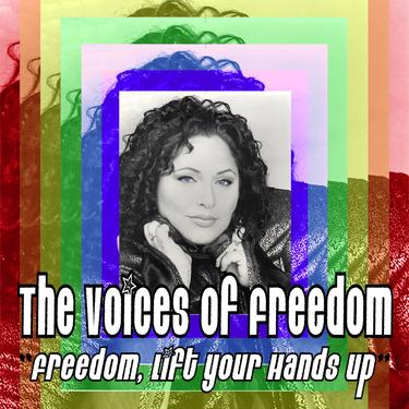 Lift Your Hands Up - E-Smoove Dub_歌词_The Voices of Freedom的歌曲_下载-汽水音乐