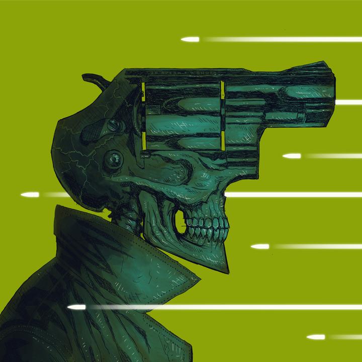 封面