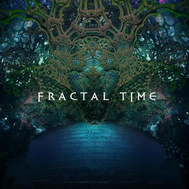 Fractal Time (Original Motion Picture Soundtrack)_歌词_David Levy的歌曲_下载-汽水音乐