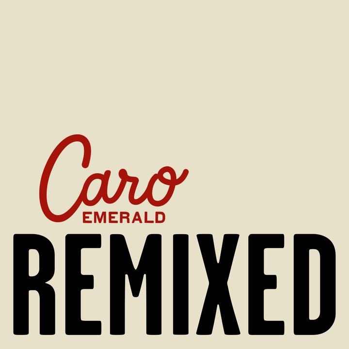 Stuck Caro Emerald island-e-tickets-singles-sunday-brunch