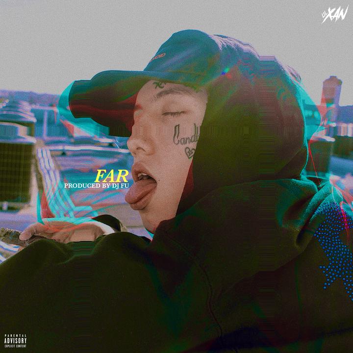 Betrayed_歌词_Lil Xan / Various Artists的歌曲_下载-汽水音乐