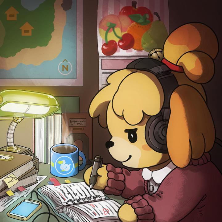 封面