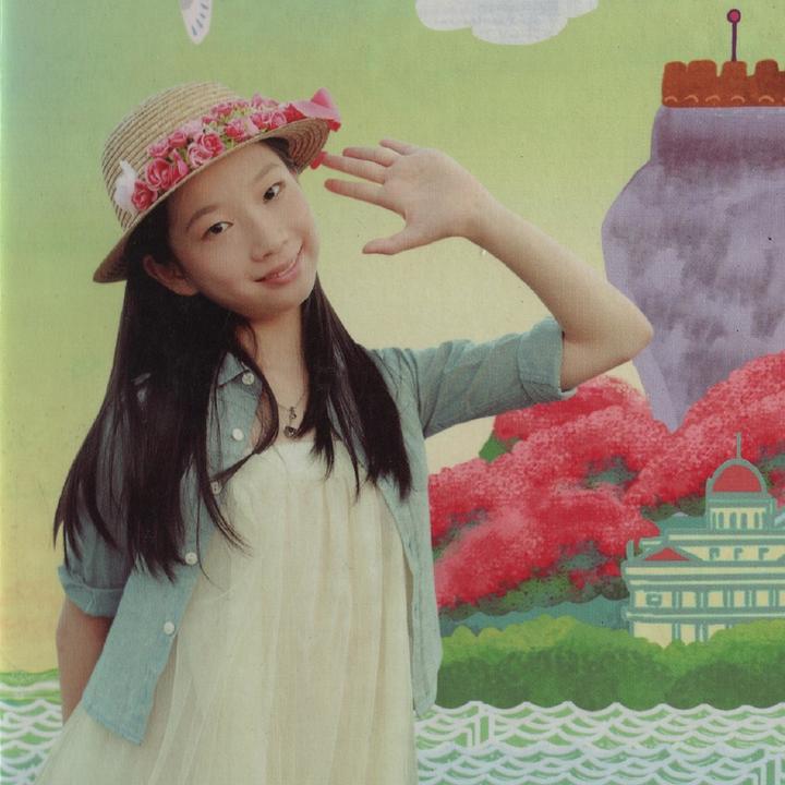 封面