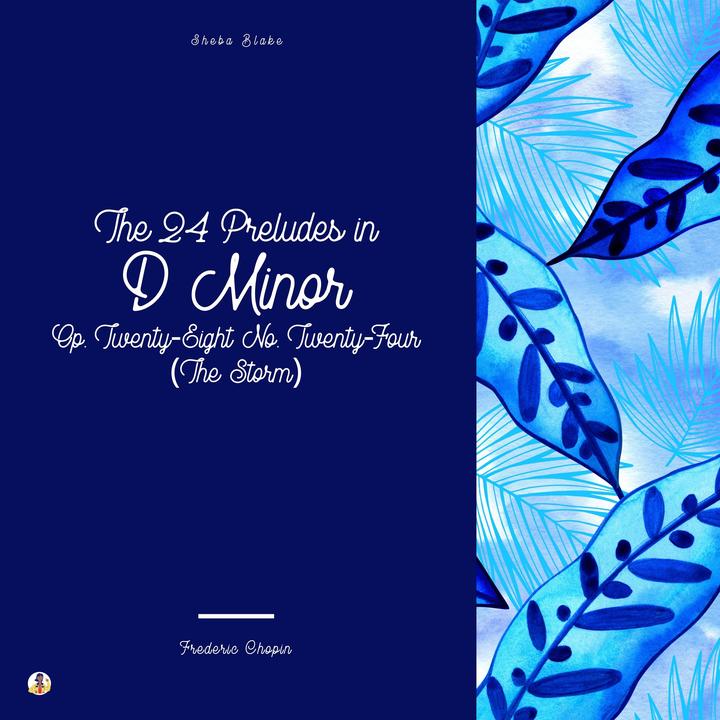 Piano Sonata in B Flat Minor 'funeral March', No. 2 Op. 35 I. Grave