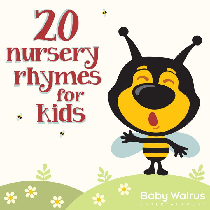 When I Grow Up_歌词_Baby Walrus / Nursery Rhymes Band的歌曲_下载-汽水音乐