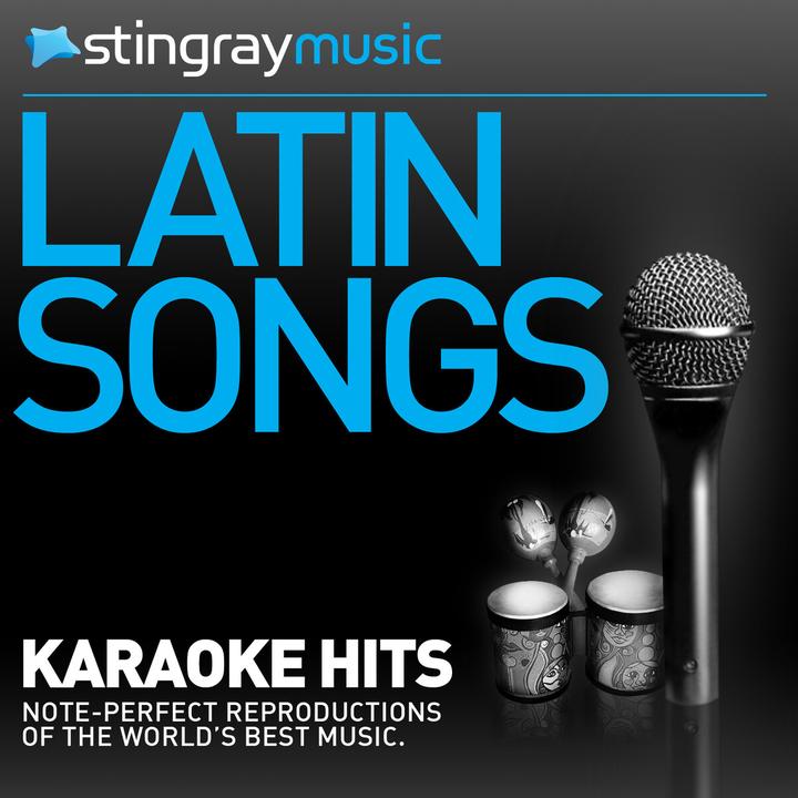 Mama Knows The Highway (Karaoke Version)_歌词_Stingray Music Karaoke的歌曲