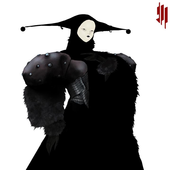 封面