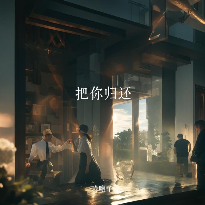封面