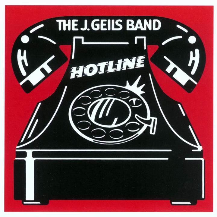Chimes (Live)_歌词_The J. Geils Band的歌曲_下载汽水音乐