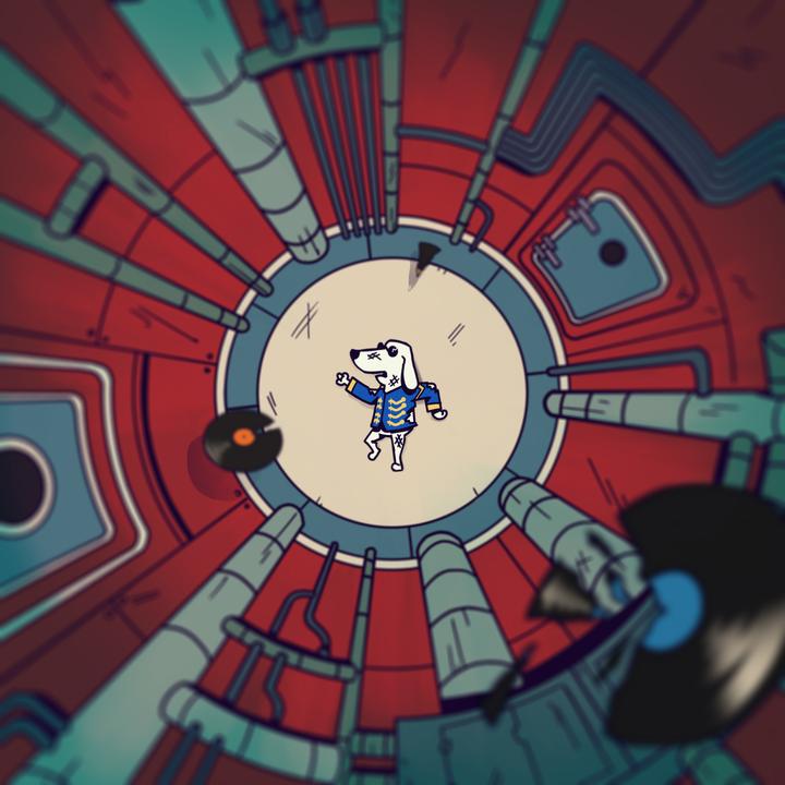 封面