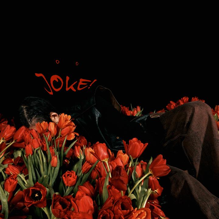 KnoCK (Feat. Yerin Baek)_歌词_CODE KUNST / Yerin Baek的歌曲_下载汽水音乐