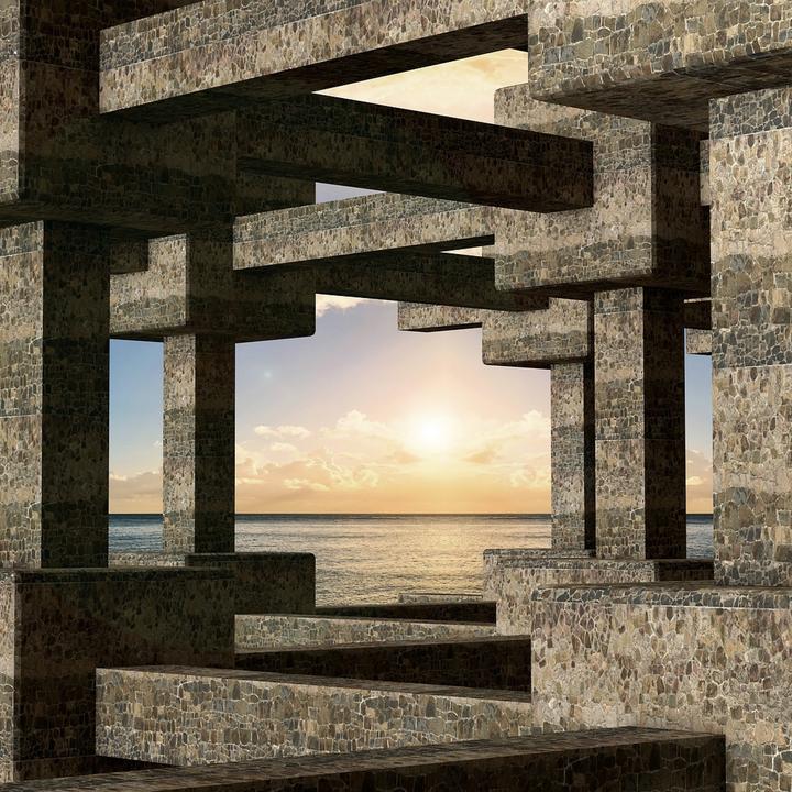 Finding Meaning in a Delusional World_歌词_Dennis Kuo的歌曲_下载汽水音乐