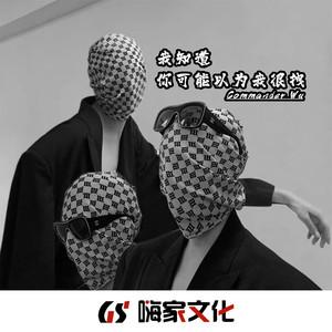 封面
