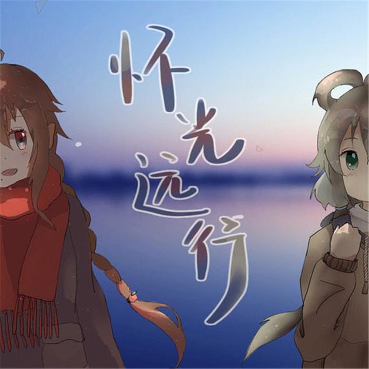 封面