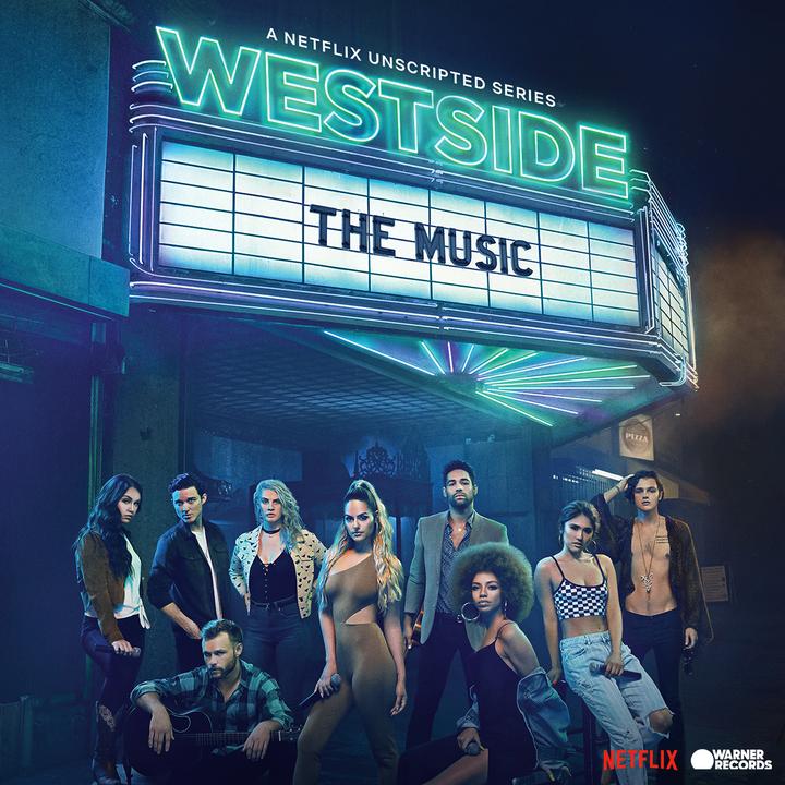 You Think You Know Someone (feat. Alexandra Kay)_歌词_Westside Cast ...