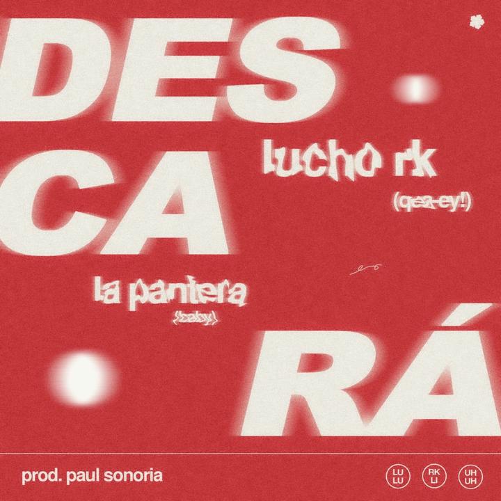 QU SESIENTE Lucho RK Linton qu-sesiente-lucho-rk-linton