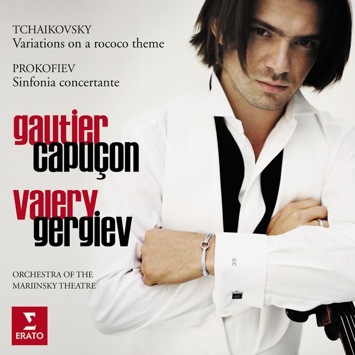 Gabriel's Oboe (From "The Mission")_歌词_Gautier Capuçon的歌曲_下载汽水音乐