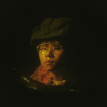 封面