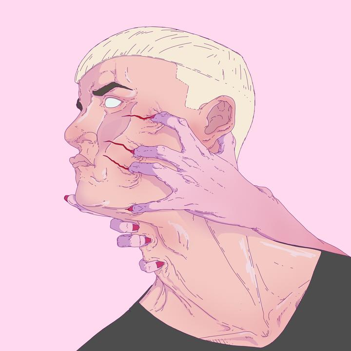 封面