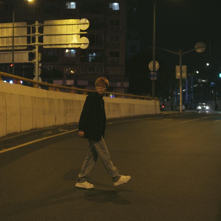封面