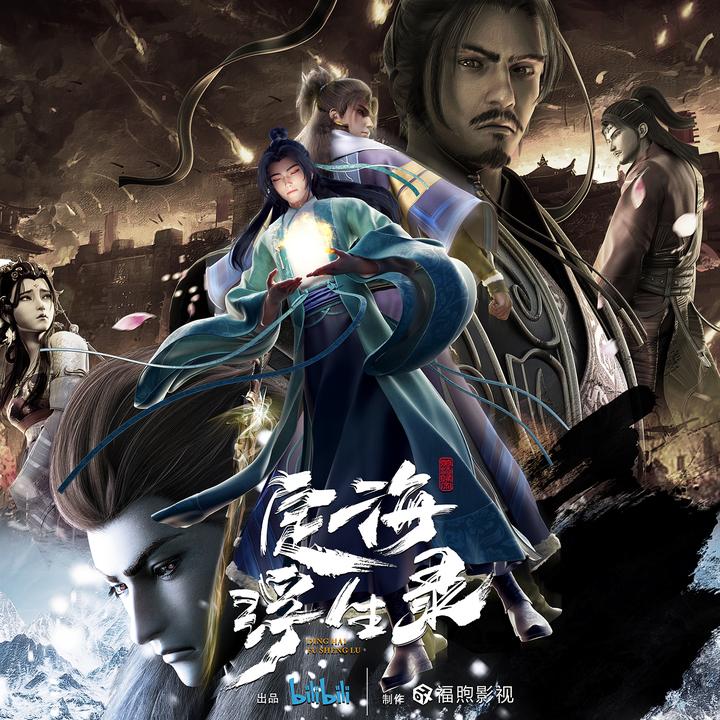 封面