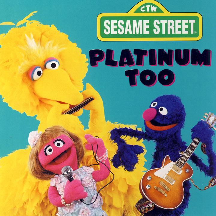 Lambaba_歌词_Count Von Count / Sesame Street / The Sesame Street Singing ...