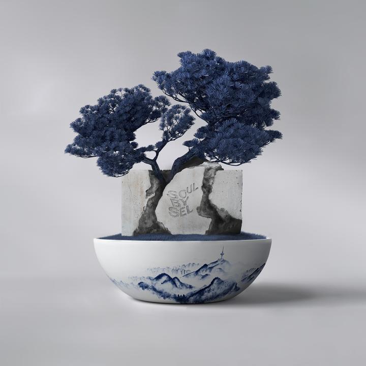 封面