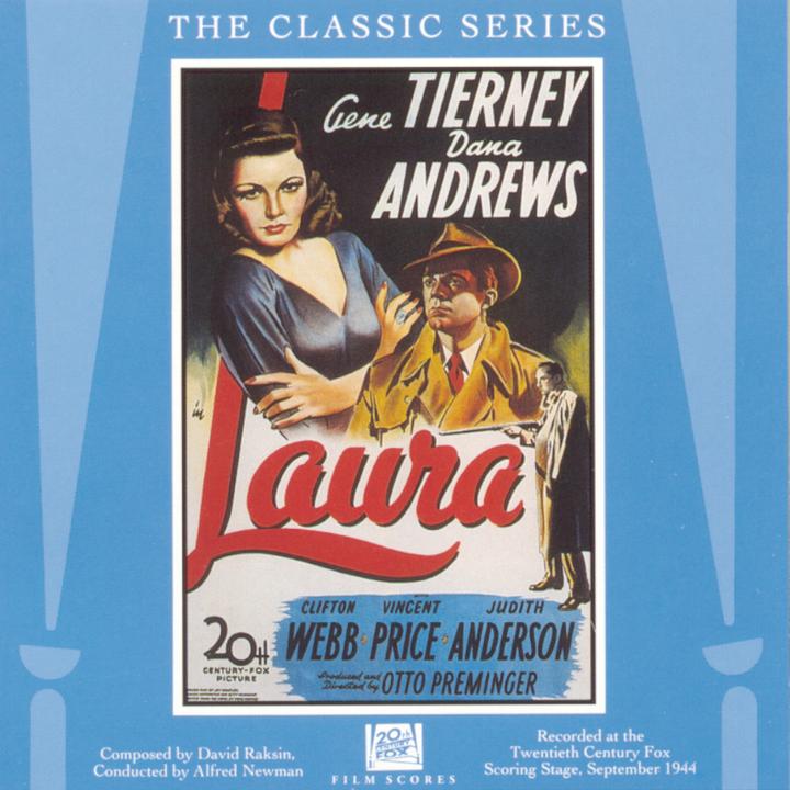 Love Scene_歌词_Bernard Herrmann / Joel McNeely / Royal Scottish National