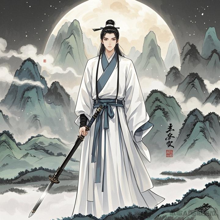封面
