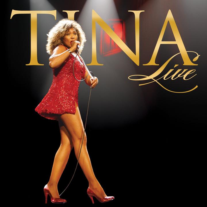 Root, Toot, Undisputable Rock 'n' Roller Live_歌词_Tina Turner的歌曲_下载汽水音乐